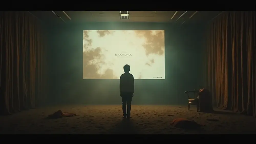 A Caça no cinema (filme): resumo sem spoilers, bem direto