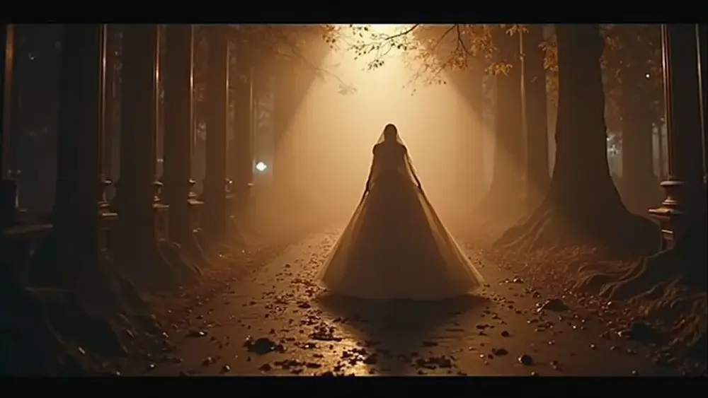 A Visita (filme): resumo sem spoilers, bem direto em 1 min