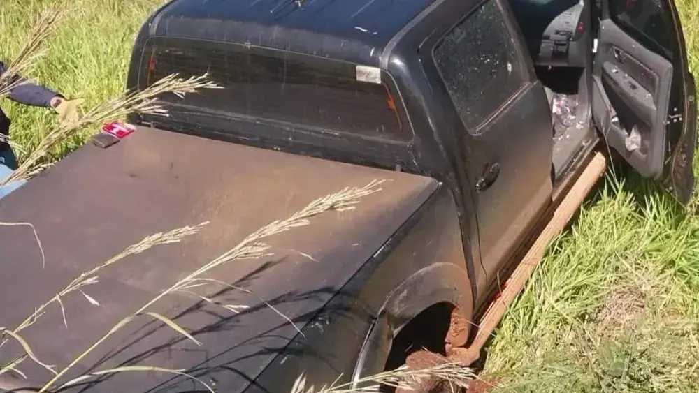 Acusado de feminicídio morre em confronto com a polícia no Paraguai