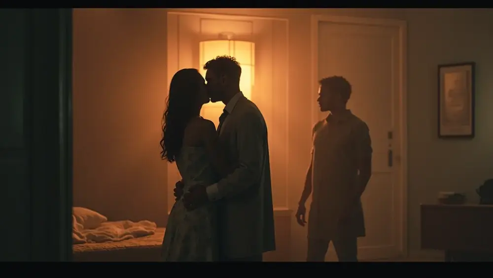 Amor por Contrato no cinema: resumo sem spoilers, bem direto