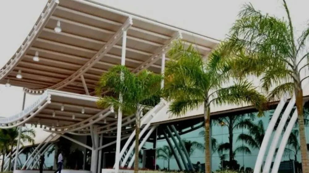 Anac abre consulta para repactuar 3 aeroportos de MS