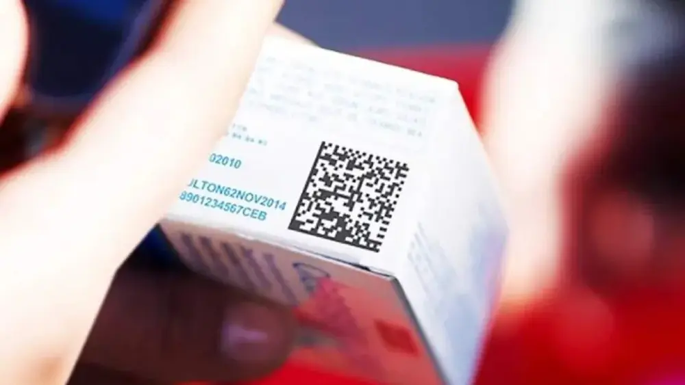 Anvisa abre consulta sobre uso de QR Code em caixas de remédio
