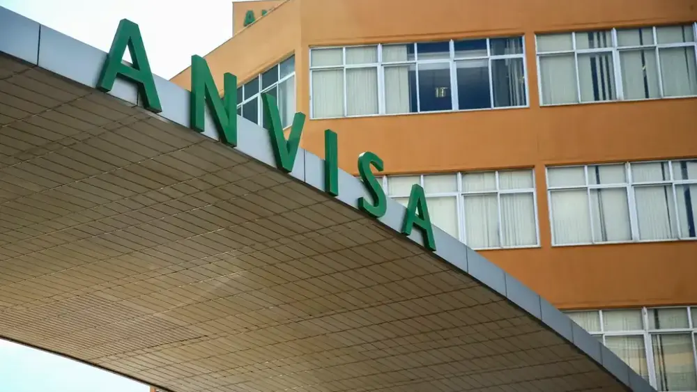 Anvisa proíbe 36 suplementos sem registro
