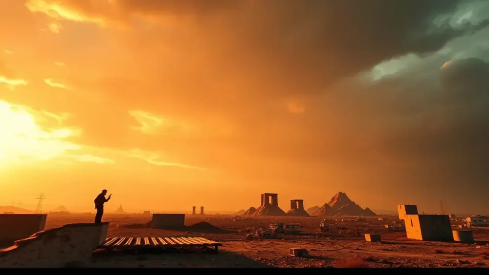 Apocalypse Now: resumo sem spoilers, bem direto em 1 min
