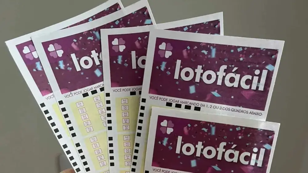 Aposta de MS leva R$ 698 mil na Lotofácil