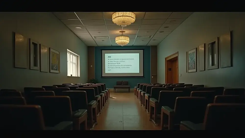 Argo no cinema (filme): resumo sem spoilers, bem direto