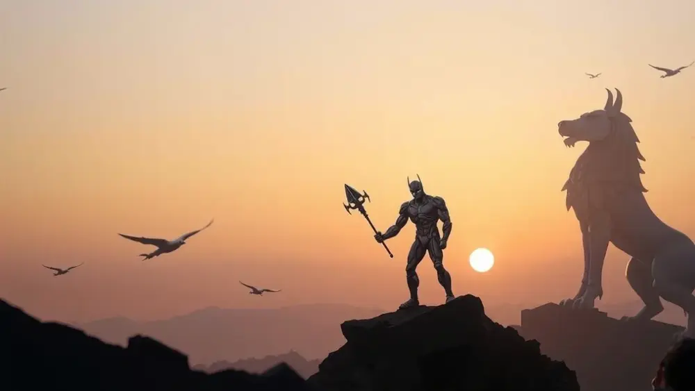 As curiosidades mais surpreendentes sobre o universo de He-Man
