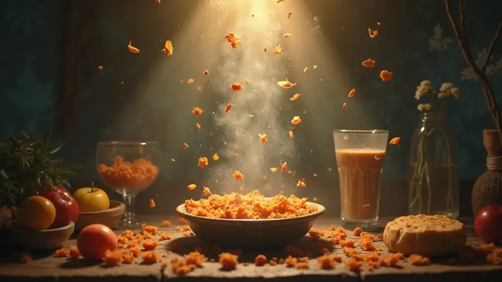As séries sobre culinária que viciaram o mundo inteiro hoje