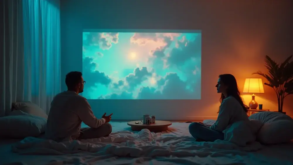 As séries sobre lifestyle que mais fazem sucesso na TV hoje