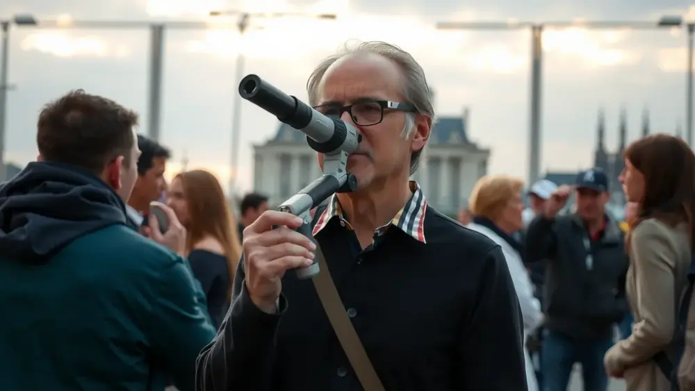 As técnicas narrativas que fazem os filmes de Spielberg únicos