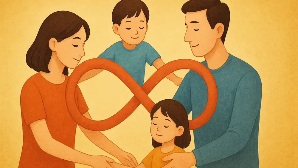Assunto de Família: Koreeda e Laços Inesperados e Fortes