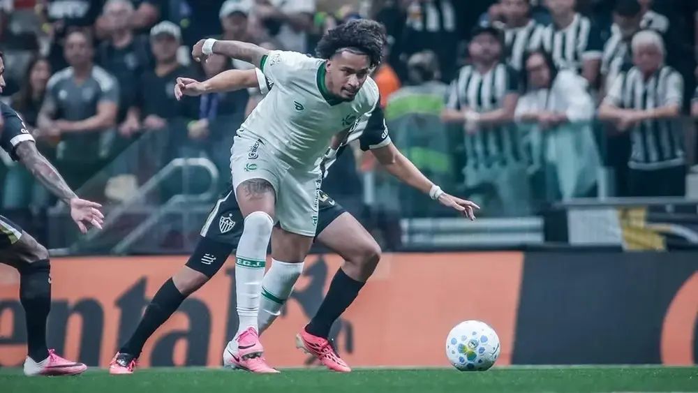 Atlético-MG empata com Juventude e decide vaga na terça
