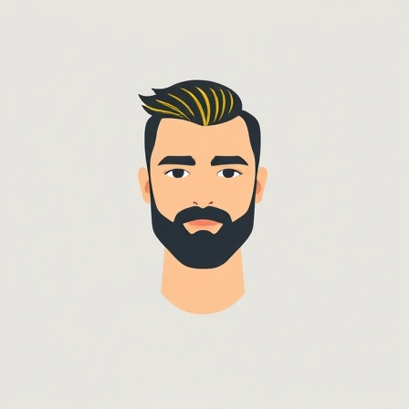 Ilustração de Ubaldo Cerqueira, responsável por Notícias e cotidiano