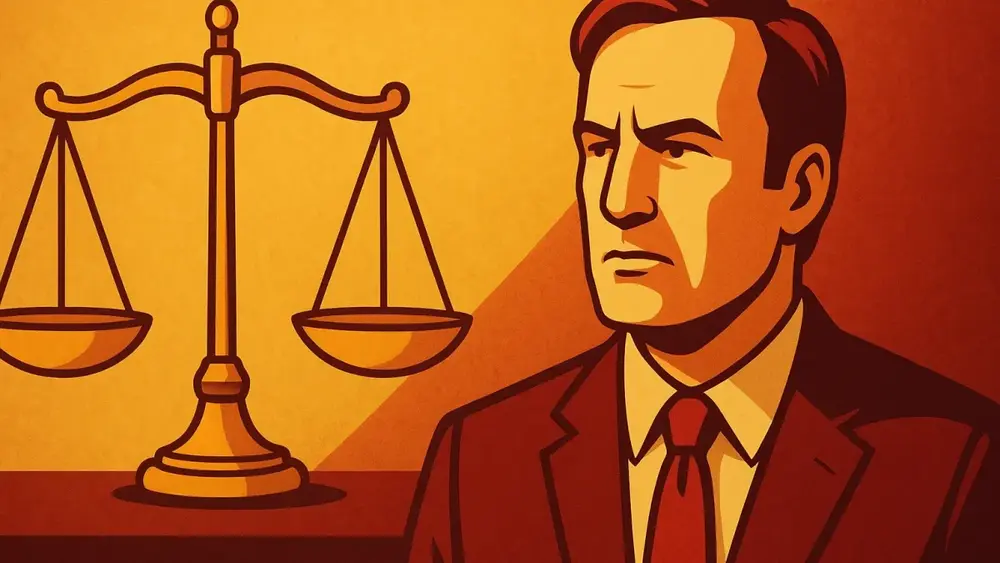Better Call Saul Vince Gilligan Bob Odenkirk Saul advogado
