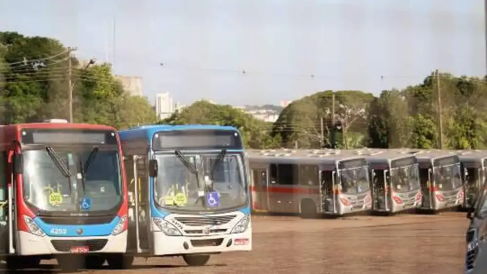 Campo Grande está entre capitais com maior subsídio a ônibus