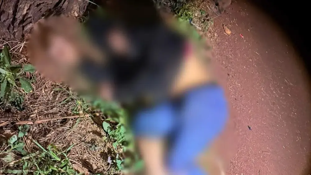 Ciclista morre atropelado na MS-376 entre Dourados e Fátima do Sul
