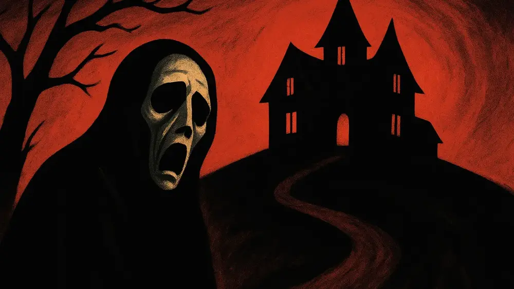 Cinema Mudo: O Terror do Expressionismo Alemão Que Chocou o Mundo