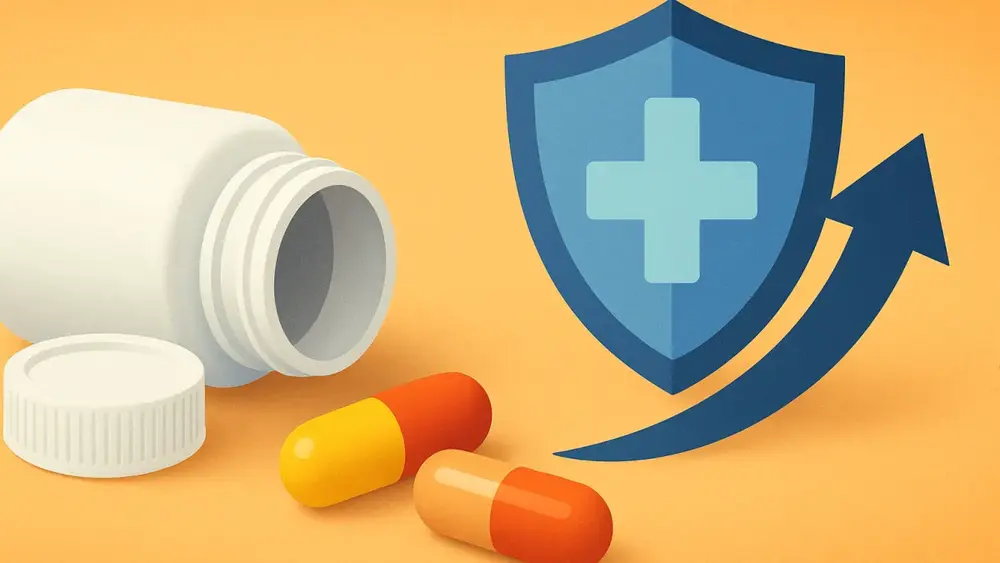 Classes de Anti-Inflamatórios e Suas Indicações Médicas