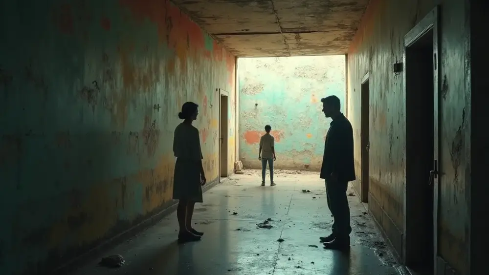 Como a queda do Muro de Berlim foi retratada no cinema