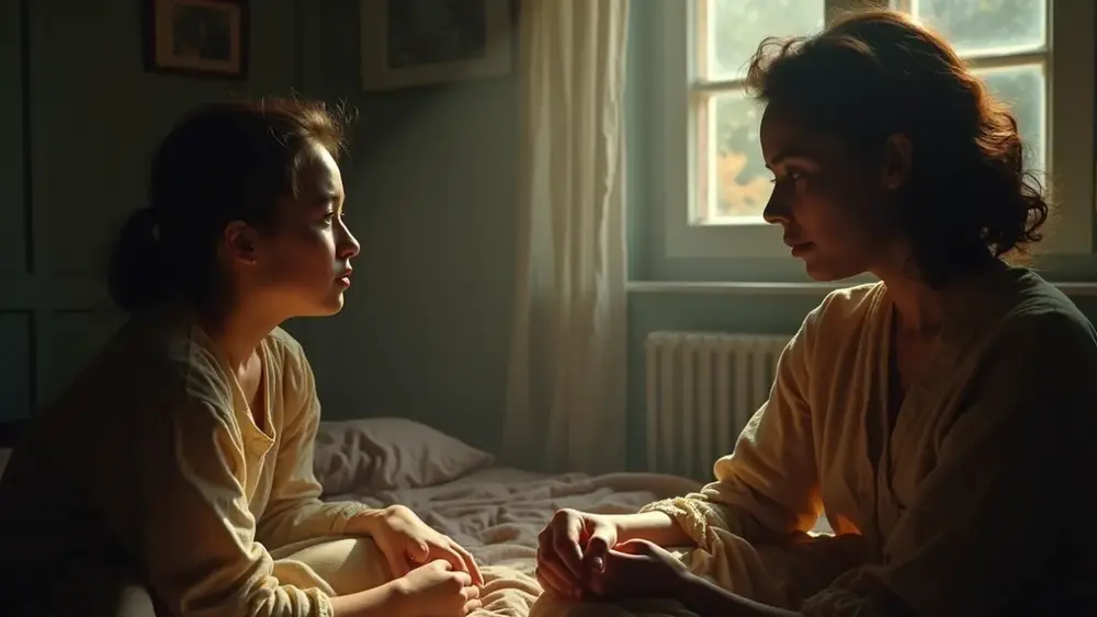 Como as mulheres espiãs da Guerra Fria chegaram ao cinema