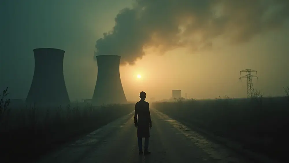 Como Chernobyl e a ameaça nuclear viraram tema de filmes