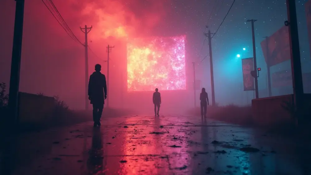 Como funciona o algoritmo do Instagram e do TikTok hoje em 2026