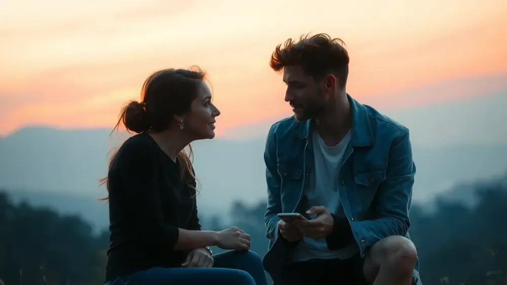 Como identificar que um filho está usando drogas e o que fazer