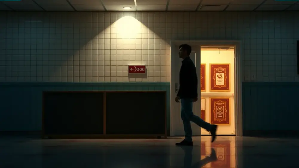 Como Nolan criou a narrativa invertida do filme Memento
