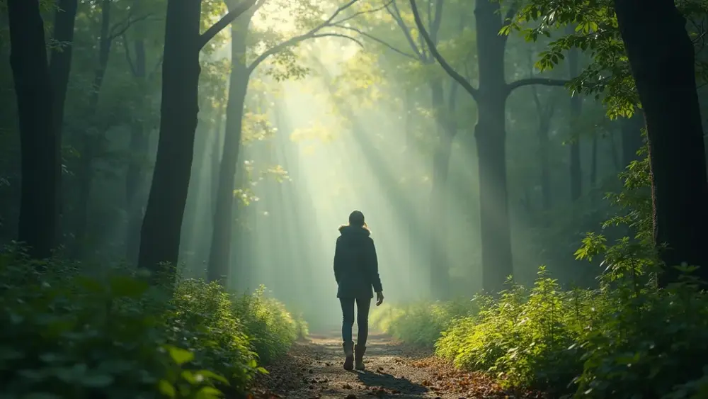 Como os documentários de natureza são filmados na prática