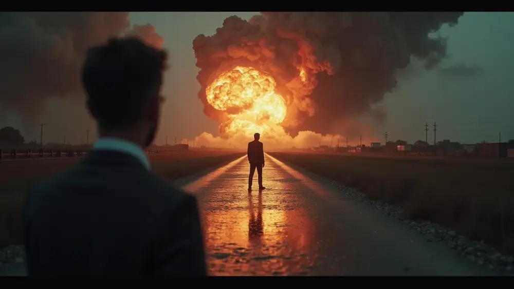 Como os filmes de 007 refletiam o medo nuclear da época
