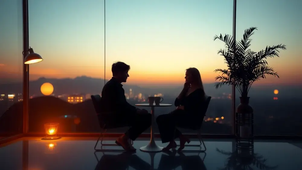 Como produzir conteúdo em vídeo de qualidade com poucos recursos