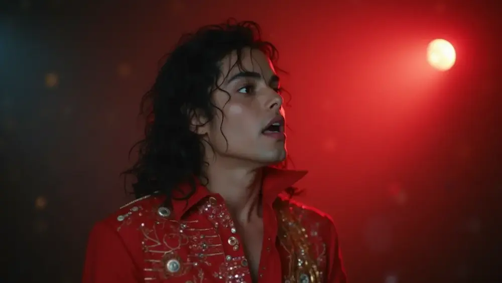 Como Thriller de Michael Jackson mudou a história do videoclipe