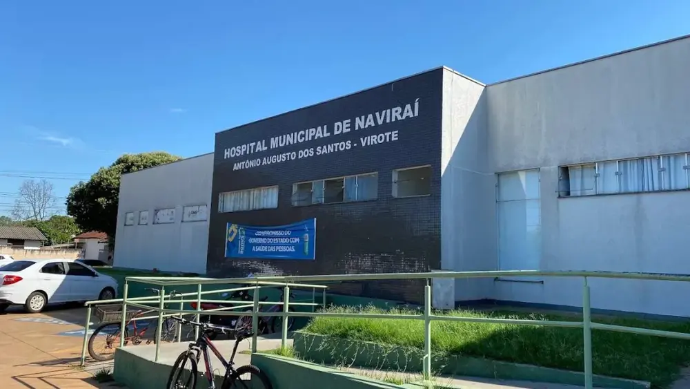 Criança de 5 anos morre afogada em festa de aniversário em MS