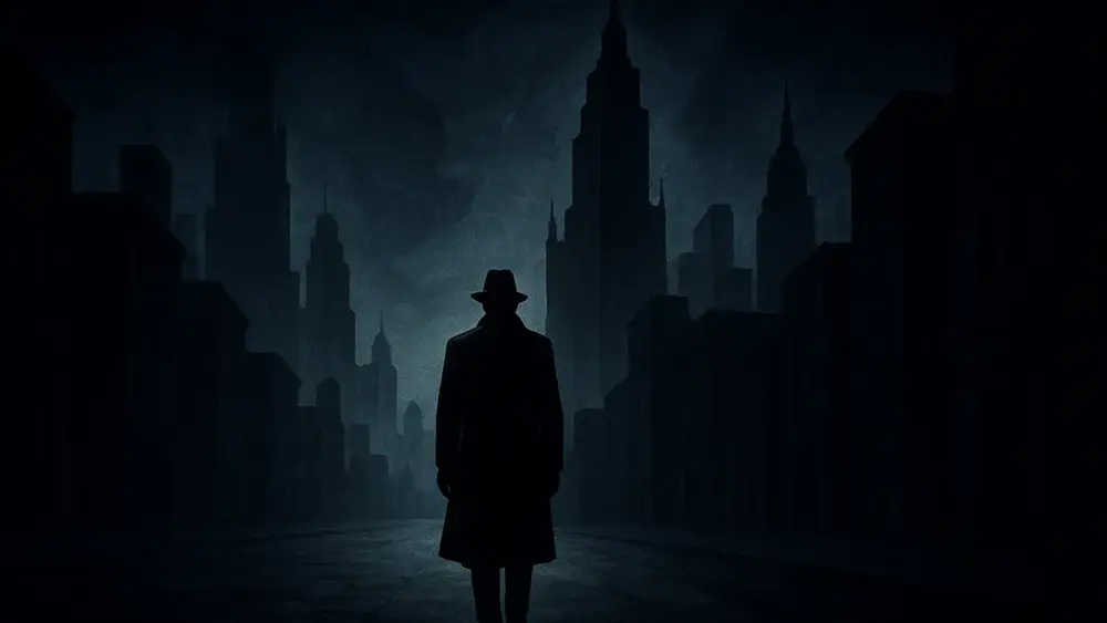 Dark City: Cidade das Sombras: resumo sem spoilers, direto