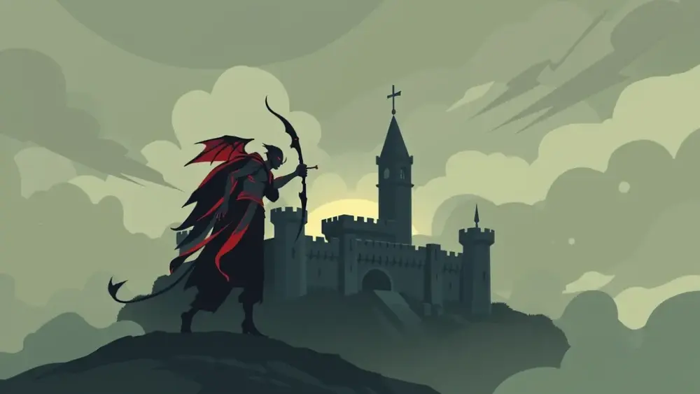 Demon Slayer: A Batalha Final Contra Muzan no Castelo!