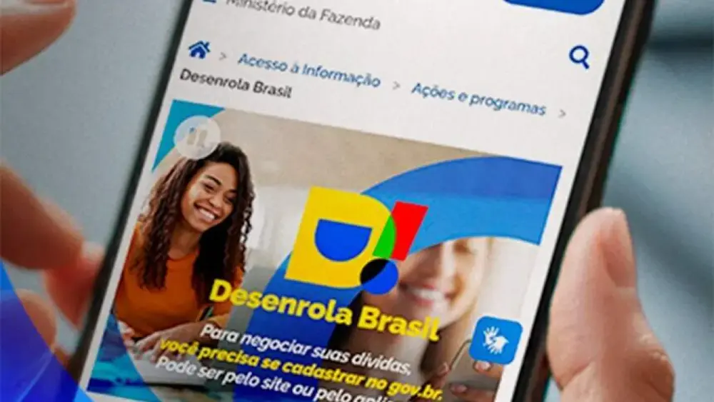 Desenrola para informais começa hoje com juros de 1,99%