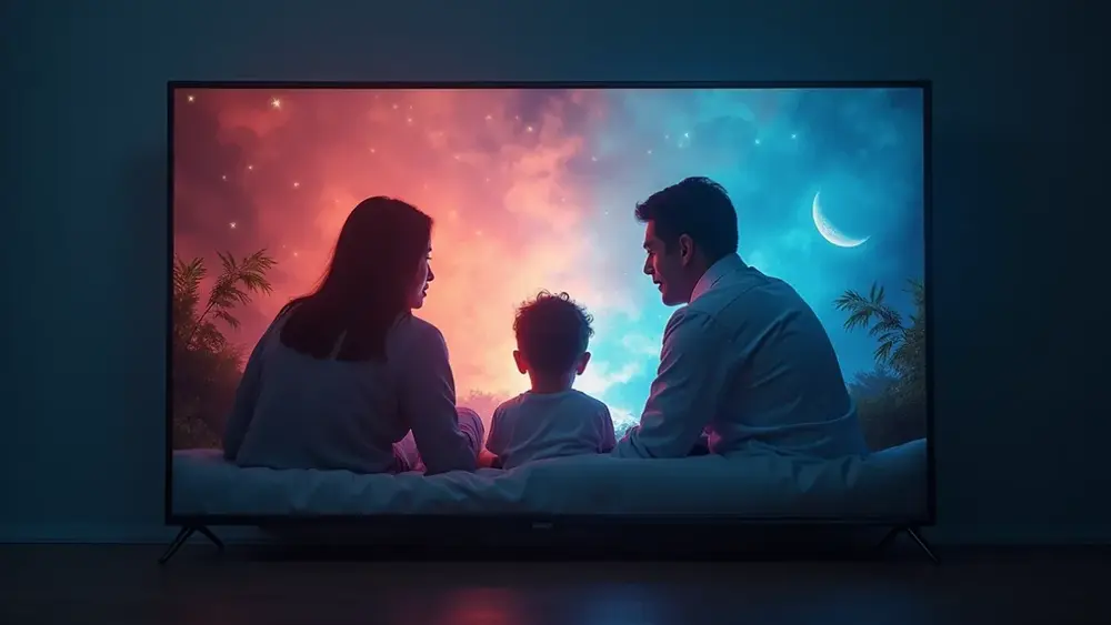Diferença entre IPTV e plataformas como Netflix e Disney Plus