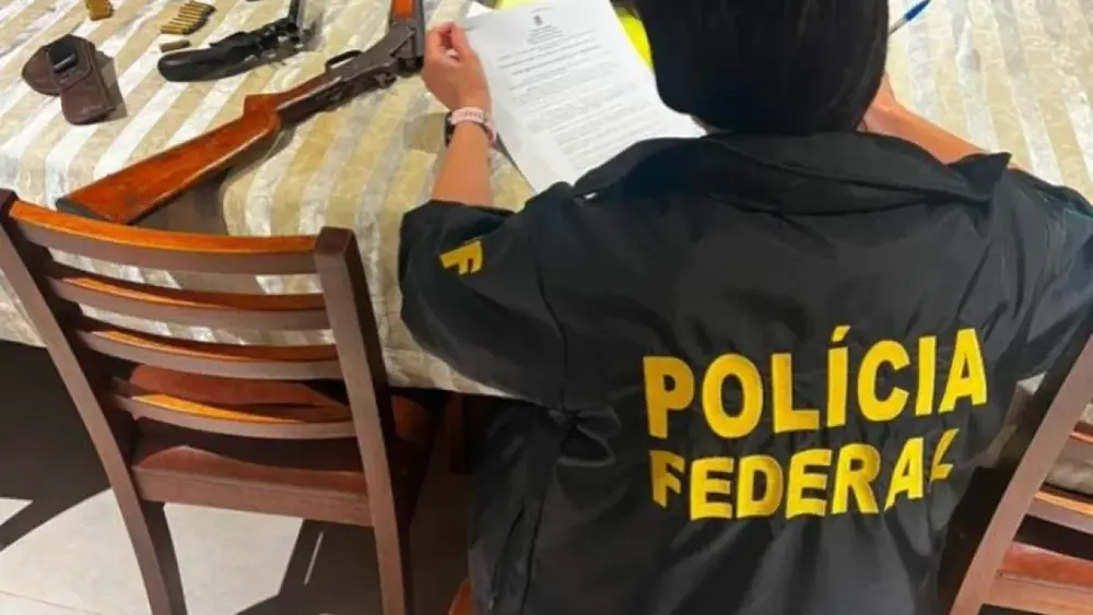 Doleiro da fronteira movimentou R$ 375 mi, diz Receita