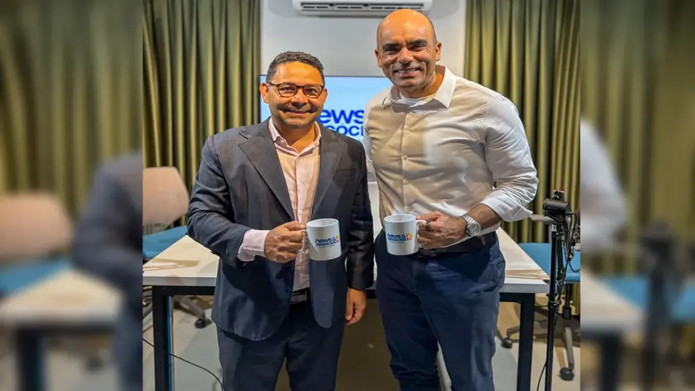 Dr. Amauri: Avanços na oncologia e gestão em saúde