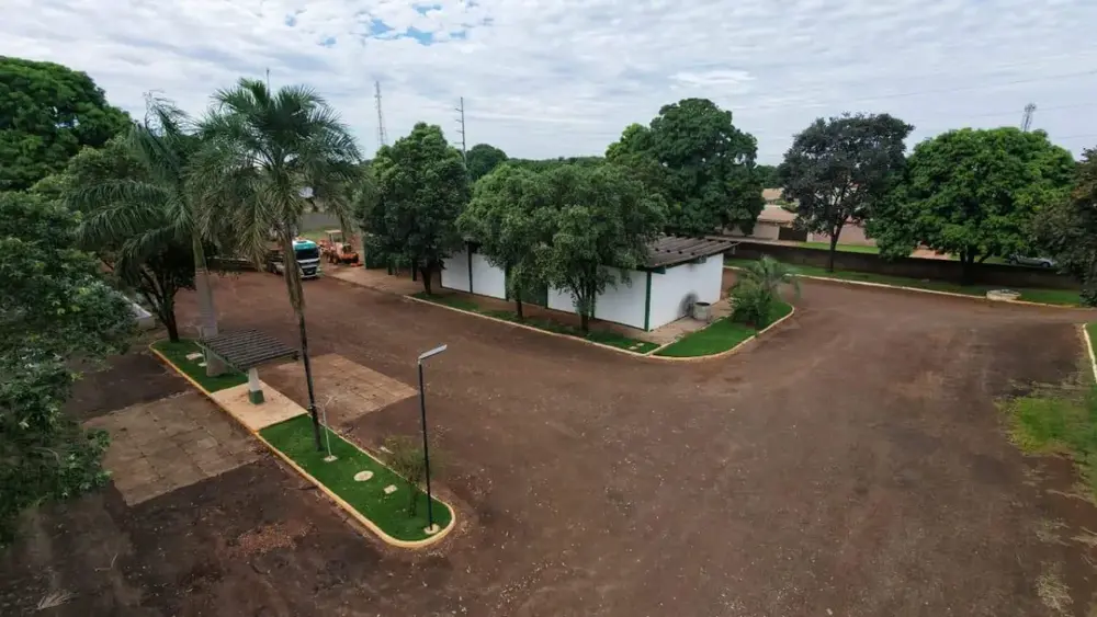 Empresa vence licitação e vai construir Casa da Mulher Brasileira