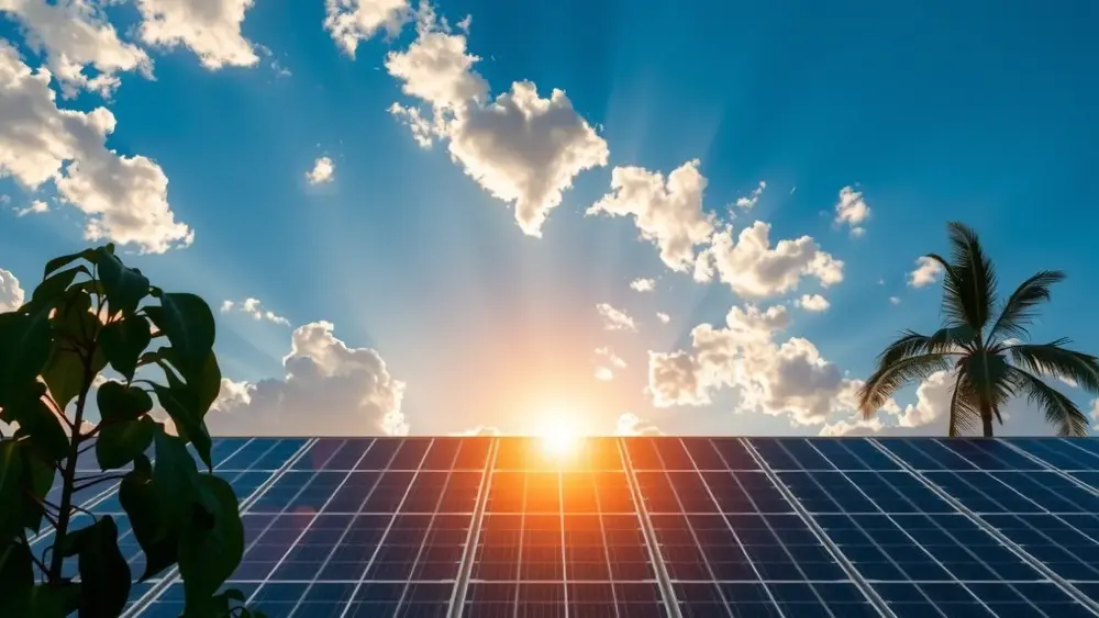 Energia Solar: Como Captar Clientes sem Gastar com Anúncios Pagos