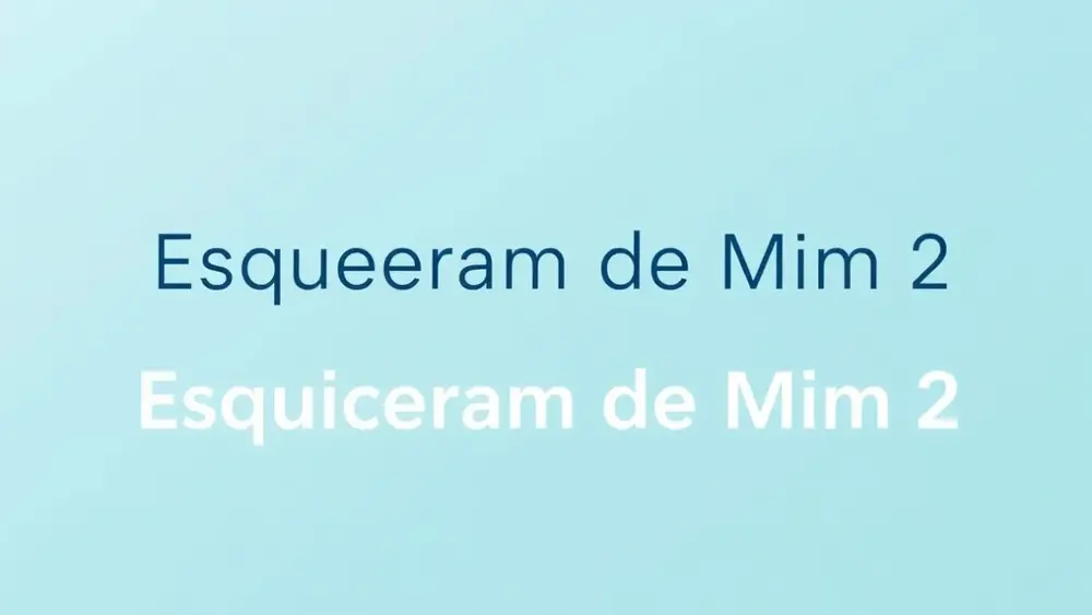 Esqueceram de Mim 2: resumo sem spoilers, bem direto
