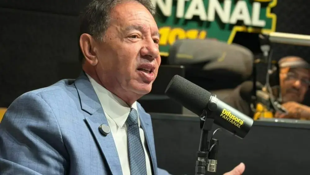 Estabilidade política impulsiona crescimento e transforma MS