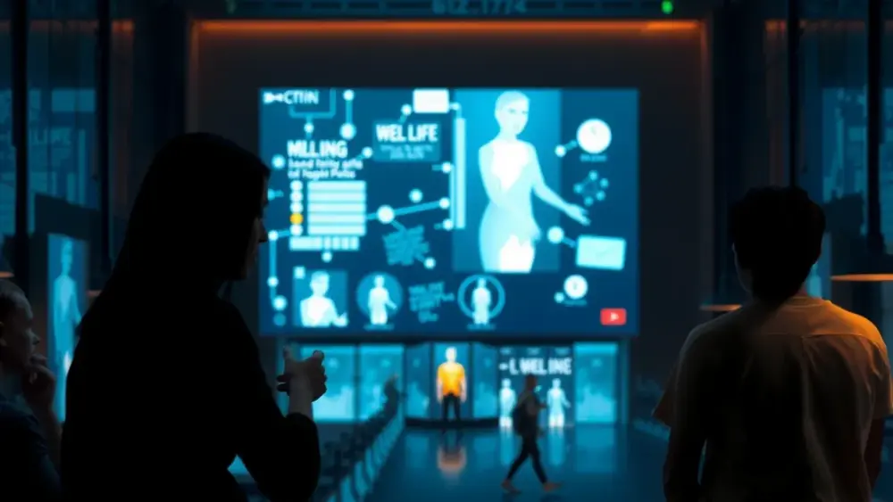 Estratégias de vídeo marketing para prender a atenção do público