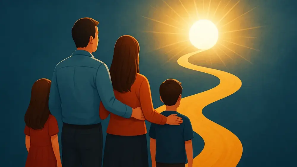 Eu vou criar essa família para a grandeza manhwa: guia
