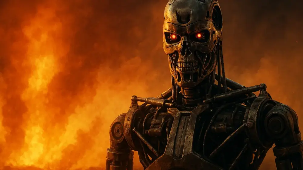 Exterminador do Futuro: Gênesis: resumo do filme, direto