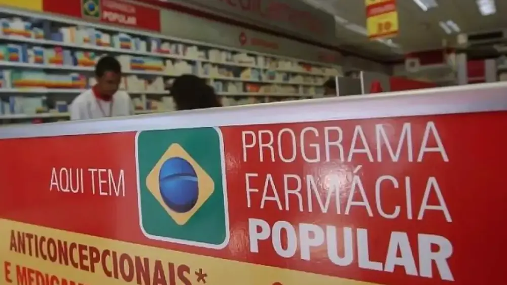 Farmácia Popular pode passar a oferecer exames de sangue e urina