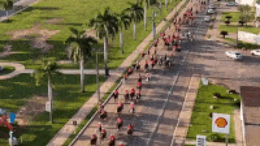 Fé e tradição marcam o Dia de São Pedro em MS