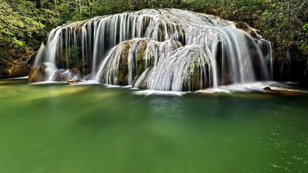 Férias em Bonito: natureza, lazer e aventura no inverno