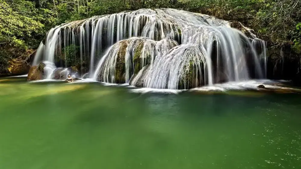 Férias em Bonito: natureza, lazer e aventura no inverno